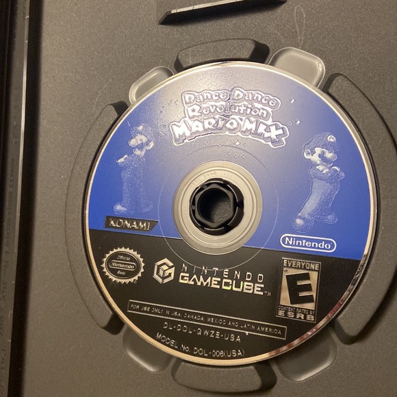 Nintendo GameCube game - Picture 4 of 6